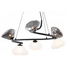 Подвесная люстра ambrella light lh ...